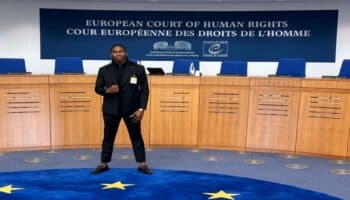 Caster Semenya no ha tenido un juicio justo en Suiza: TEDH | Video