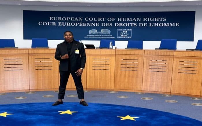 Caster Semenya no ha tenido un juicio justo en Suiza: TEDH | Video