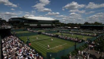 Dan luz verde para la ampliación del All England Tennis Club | Video