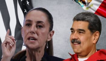 México aboga por la no intervención ante despliegue militar de EU en Venezuela