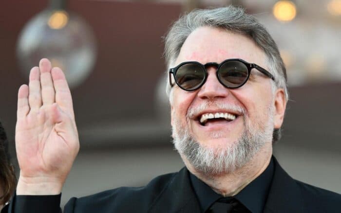 Guillermo del Toro: 'No me asusta la inteligencia artificial, sino la estupidez natural'