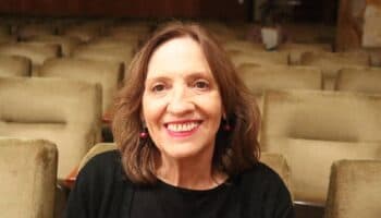 Ana García Bergua gana el Premio de Literatura Inés Arredondo 2025