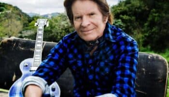 John Fogerty regresará a la CDMX para ofrecer concierto en el Auditorio Nacional