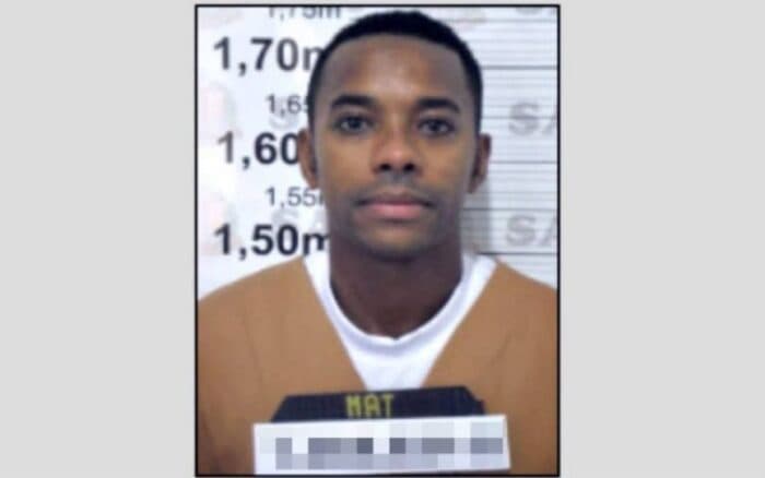 Robinho se queda en la cárcel, rechazan apelación | Video