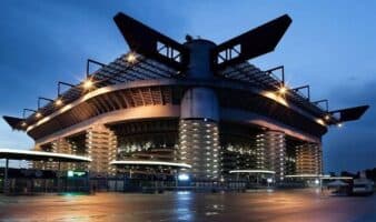 Acuerdan venta del Estadio San Siro al AC Milan e Inter de Milan