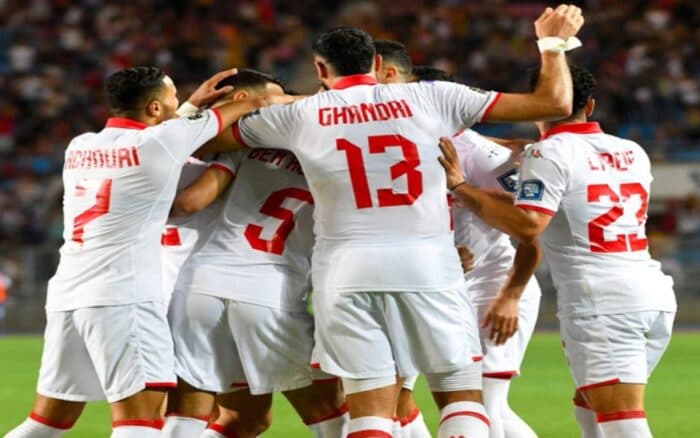 Túnez, segunda selección africana clasificada al Mundial 2026 | Video