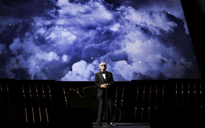 Festival de Cine de Venecia | Listado completo de ganadores de la 82° edición