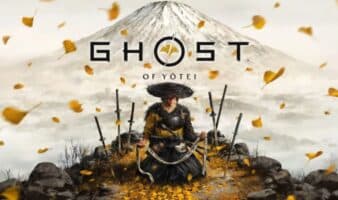Ghost of Yotei, un videojuego que muestra la implacable búsqueda de venganza de un samurái