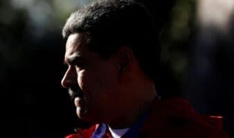 Maduro dijo que se completó el plan de defensa en toda Venezuela ante la 'amenaza' de EE.UU.