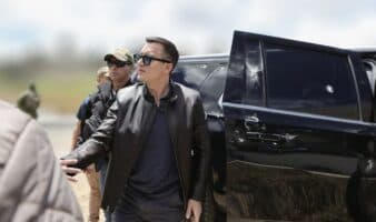 Sheinbaum pide 'aclarar' atentado contra Noboa y subraya que protestas deben ser pacíficas