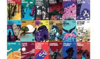 El FCE distribuirá más de dos millones 500 mil ejemplares de manera gratuita en Latinoamérica