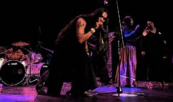 Etnorock, un viaje a través del punk, ska, rap y reggae en las comunidades originarias