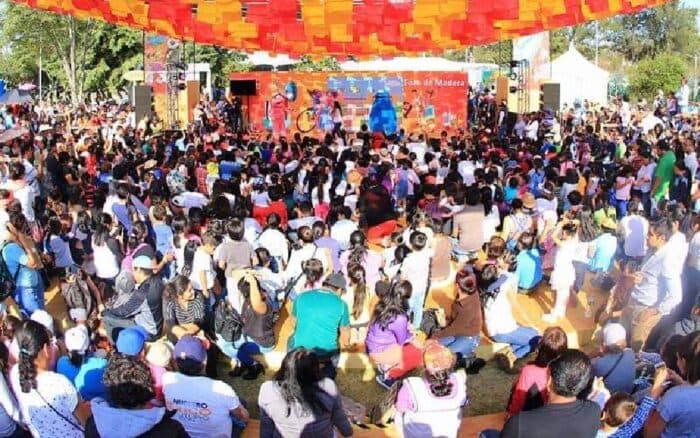 La edición 43 de la FILIJ calienta motores