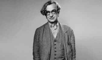 Dedican retrospectiva a Wim Wenders en la Cineteca Nacional