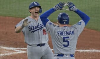 LA Dodgers conquista su segundo título consecutivo en la Serie Mundial
