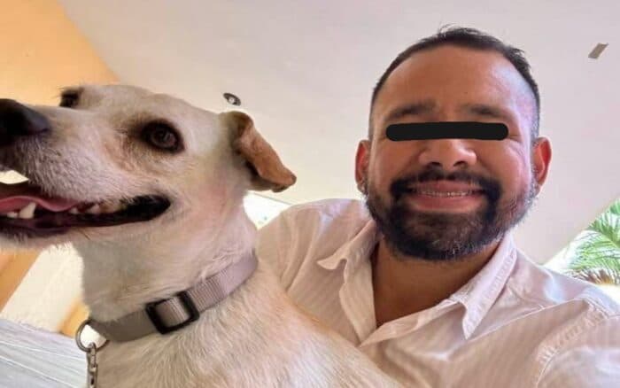 Dan resguardo domiciliario a activista de Nayarit tras irregularidades de la FGE