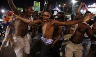 Mundial 2026: Celebran haitianos clasificación pese a la violencia en el país | Video