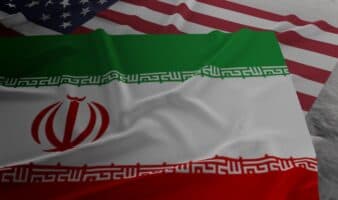 Irán condena ante ONU 'persistente, ilegal e irresponsable conducta de EE.UU.' junto a Israel
