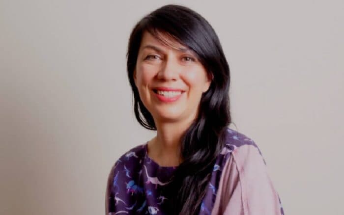 Alejandra Ortiz Medrano revela mitos y verdades la ciencia psicodélica