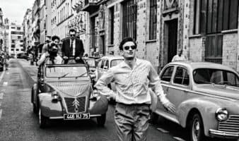 Kusturica, Linklater, Oliver Laxe y más en la nueva edición de la Muestra Internacional de Cine de la Cineteca