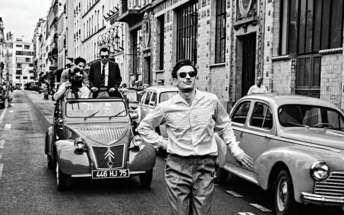 Kusturica, Linklater, Oliver Laxe y más en la nueva edición de la Muestra Internacional de Cine de la Cineteca