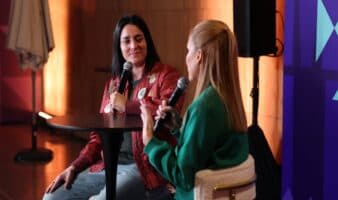 Sufrió Ons Jabeur depresión por la exigente agenda del tenis femenil | Video