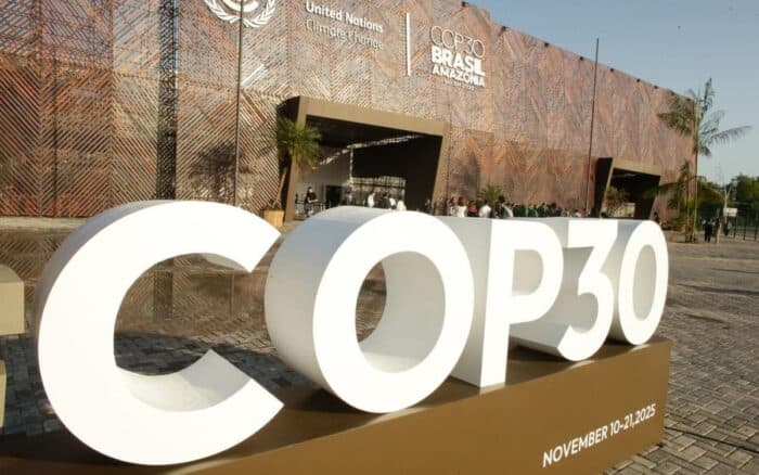 COP30: el límite de la diplomacia climática