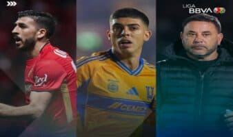 Liga MX: Arranca batalla por el título en El Volcán | Previa