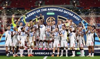 Copa Intercontinental: Acaba Giorgian de Arrascaeta con el sueño celeste en Qatar  | Video