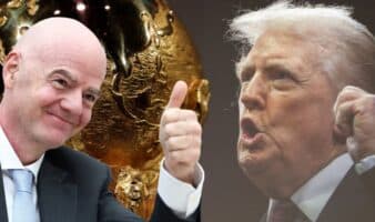 Tercera película de "Avatar" arrasa en la taquilla mundial