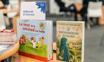 Bajan las ventas y la producción en el sector editorial privado