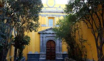 Cierra sus puertas el Laboratorio Arte Alameda, será restaurado