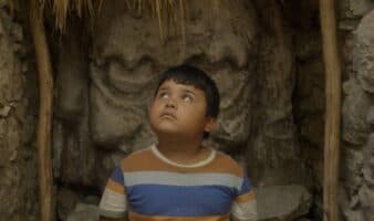 ‘Monstruo de Xibalba’, una película que explora la vida y la muerte desde la visión de un niño