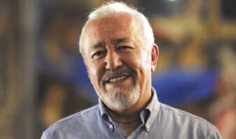 “Hoy se reprime a la prensa de una manera directa y mediante procesos judiciales”: Humberto Musacchio