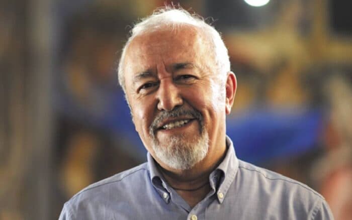 “Hoy se reprime a la prensa de una manera directa y mediante procesos judiciales”: Humberto Musacchio