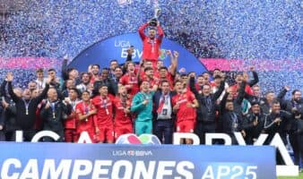 Da Alexis Vega el bicampeonato al Toluca en inverosímil tanda de penales | Video