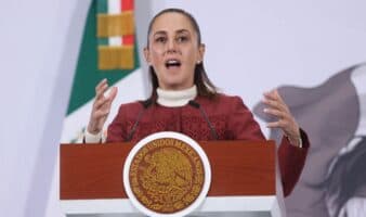 Mañanera 12 de enero | México podría ser 'vehículo de comunicación' entre EE.UU. y Cuba; y más