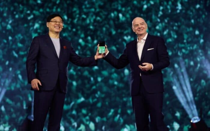 Mundial 2026: Crearán un avatar para cada jugador en la Copa del Mundo | Video