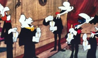Clásicos del cine cubano llegan a la Cineteca Nacional