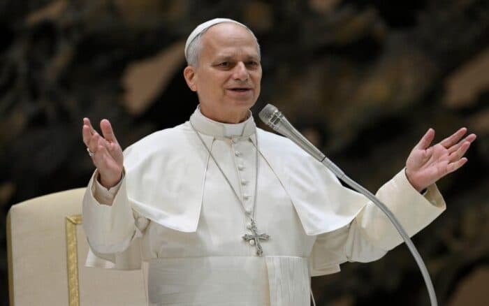 Milano-Cortina 2026: Hace Papa un llamado para 'construir puentes entre culturas y pueblos'