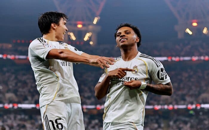 Supercopa de España: Se cita Real Madrid con Barcelona en la Final | Video