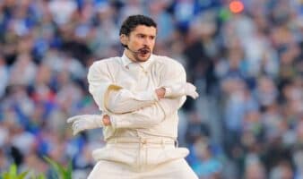 Super Bowl LX: Lleva Bad Bunny su ritmo latino al Levi's Stadium | Fotogalería