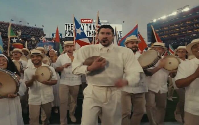 Super Bowl LX: Acierta Bad Bunny al enfatizar que EE.UU. no es 'América': Académicos | Video