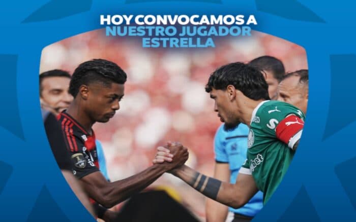Lanza Conmebol campaña para combatir el racismo
