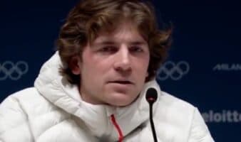 Milano-Cortina 2026: Arremete Trump contra atleta de su país 'auténtico perdedor' | Video