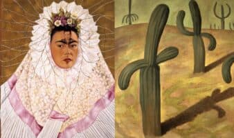 Después de 20 años, obras de la colección Gelman Santander se vuelven a exhibir en México