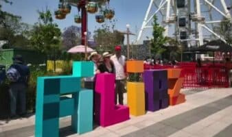 Con la Unión Europea como invitada de honor, la segunda edición de FiliAZ calienta motores