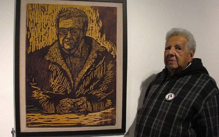 Documental revisa el legado y la trayectoria de Alberto Híjar