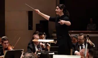 Con música el INBAL conmemorará el Día Internacional de la Mujer