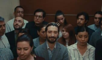 'Sobriedad me estás matando’, cuando la comedia va más allá de la corrección política